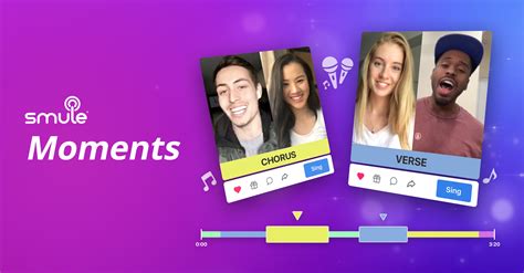 Smule .
